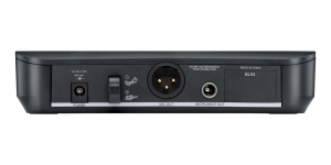 SHURE BLX24E/SM58 M17 вокальная радиосистема в Мордовии