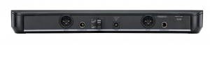 SHURE BLX288E/B58 M17 вокальная радиосистема в Мордовии