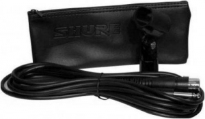 SHURE SV100-A динамический микрофон в Мордовии