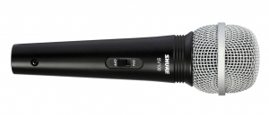 SHURE SV100-A динамический микрофон в Мордовии