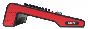 SVS Audiotechnik mixers AM-12 Микшерный пульт аналоговый, 12-канальный в Мордовии