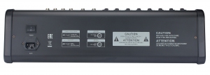 SVS Audiotechnik mixers AM-12 Микшерный пульт аналоговый, 12-канальный в Мордовии