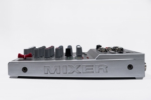 SVS Audiotechnik mixers AM-6 DSP Микшерный пульт аналоговый, 6-канальный SVS Audiotechnik mixers в Мордовии