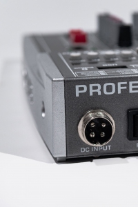 SVS Audiotechnik mixers AM-6 DSP Микшерный пульт аналоговый, 6-канальный SVS Audiotechnik mixers в Мордовии