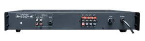 SVS Audiotechnik STA-80 Микшер-усилитель для систем Public Address в Мордовии