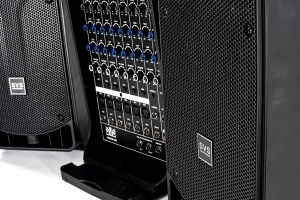 SVS Audiotechnik STAGESET 600 Акустический комплект активный в Мордовии