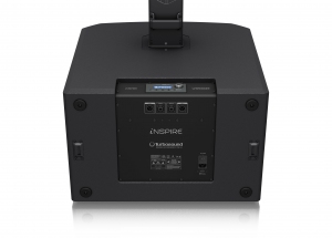 Turbosound iNSPIRE iP3000 модульная аудио колонна 2000Вт в Мордовии