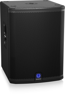 Turbosound iQ15B сабвуфер активный в Мордовии