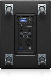 Turbosound iQ15B сабвуфер активный в Мордовии