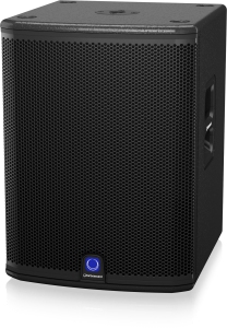 Turbosound iQ15B сабвуфер активный в Мордовии