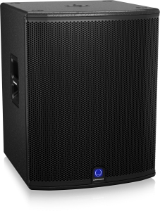 Turbosound iQ18B сабвуфер активный в Мордовии