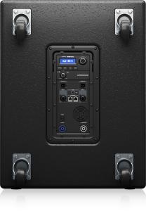 Turbosound iQ18B сабвуфер активный в Мордовии