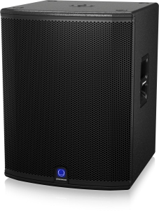 Turbosound iQ18B сабвуфер активный в Мордовии
