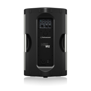Turbosound MILAN M12 активная акустическая система в Мордовии