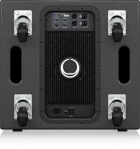 Turbosound Milan M15B сабвуфер активный в Мордовии