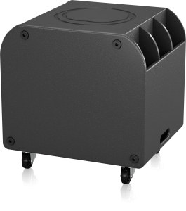 Turbosound Milan M18B сабвуфер активный в Мордовии