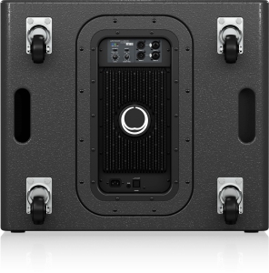 Turbosound Milan M18B сабвуфер активный в Мордовии