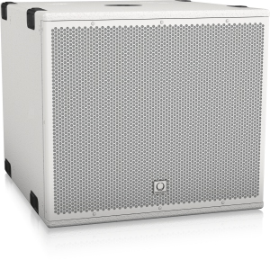 Turbosound NuQ115B-AN Активный сабвуфер в Мордовии