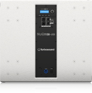 Turbosound NuQ115B-AN Активный сабвуфер в Мордовии