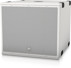 Turbosound NuQ115B-AN Активный сабвуфер в Мордовии