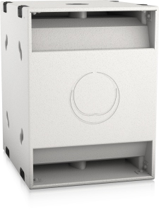 Turbosound NuQ118B-AN Активный сабвуфер в Мордовии