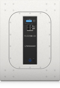 Turbosound NuQ118B-AN Активный сабвуфер в Мордовии