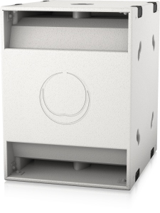 Turbosound NuQ118B-AN Активный сабвуфер в Мордовии