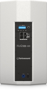 Turbosound NuQ122-AN Активная акустическая система в Мордовии