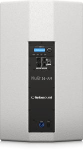 Turbosound NuQ152-AN Активная акустическая система в Мордовии